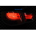 autolamp bmw led taillights kia forte cerato 2008-12